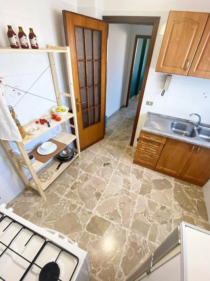 Casa Casti Appartamento Misterbianco