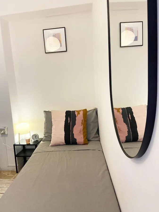 Casa Casti Appartamento Misterbianco Italia