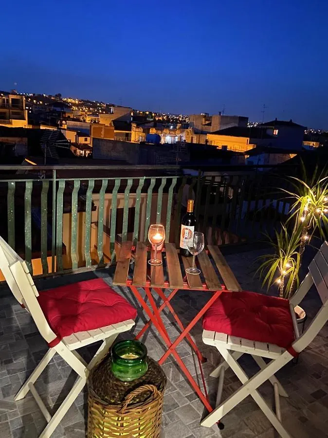 Casa Casti Apartment Misterbianco