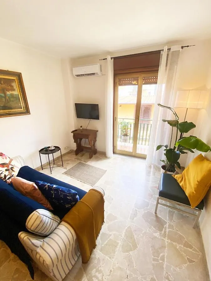 Casa Casti Apartment Misterbianco